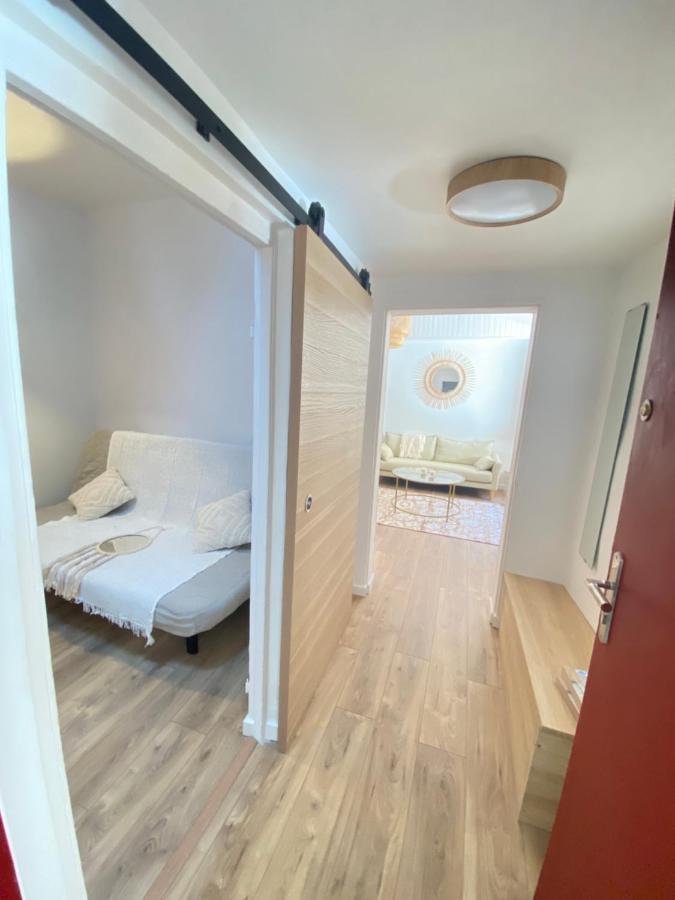 Cosy Flat - Heart Of Old Town Nice Exterior foto
