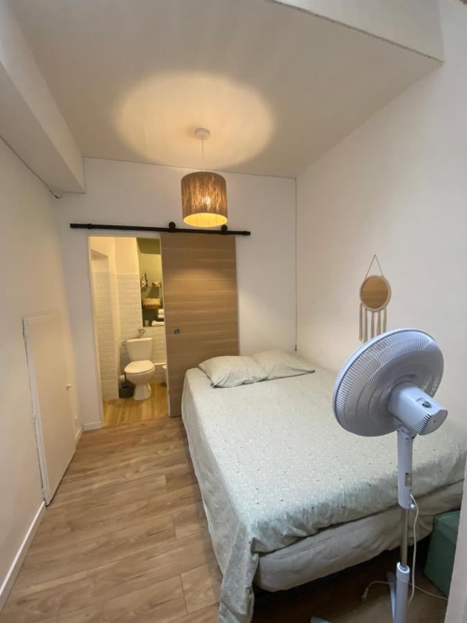 Cosy Flat - Heart Of Old Town Nice Exterior foto